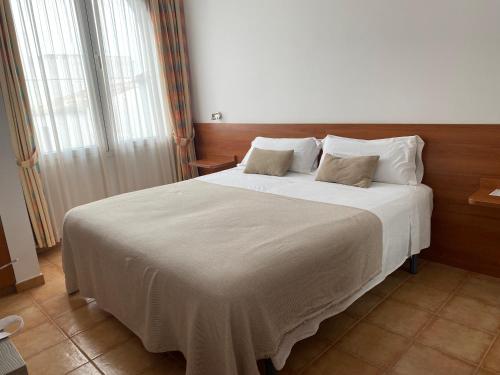 Hostal Vehi