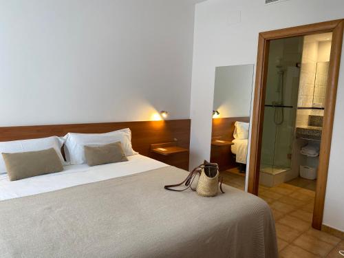 Hostal Vehi