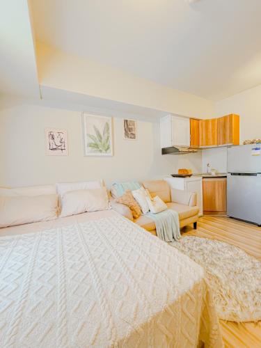 Cebu City Condo in IT Park with Pool & Netflix