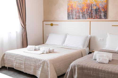 Four Winds B&B