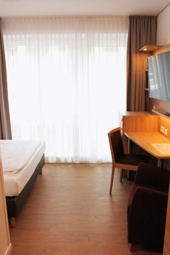 DRK-Tagungshotel Dunant