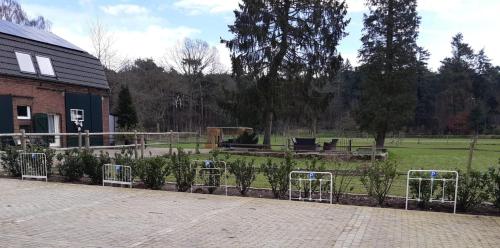 B&B Bourgondisch Lomm