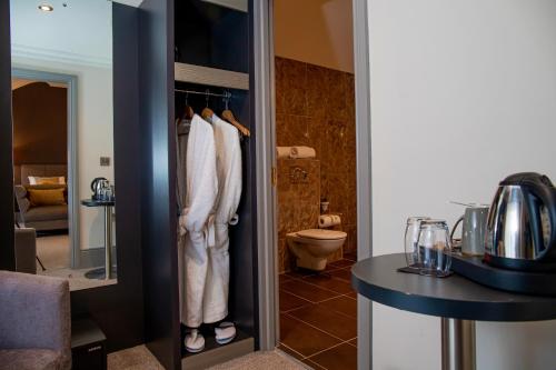 The Enniskillen Hotel