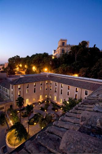 Donna Camilla Savelli