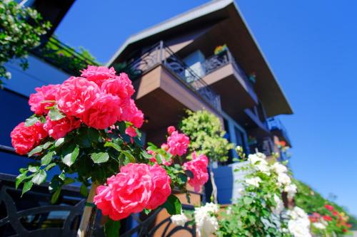 Peerless Villas Hotel