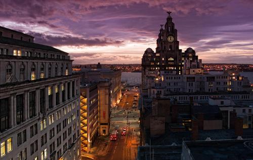 Dream Apartments Water Street