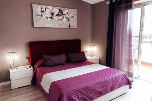 Villa Erasi Bed And Breakfast