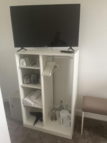 Skellig Port Accomodation - Sea View Rooms Ensuite