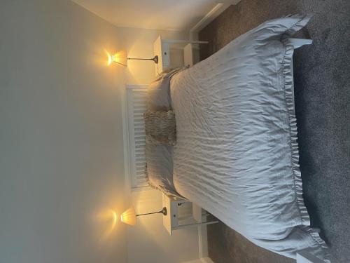 Skellig Port Accomodation - Sea View Rooms Ensuite