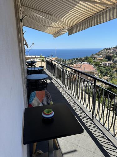 National Gallery Taormina B&B