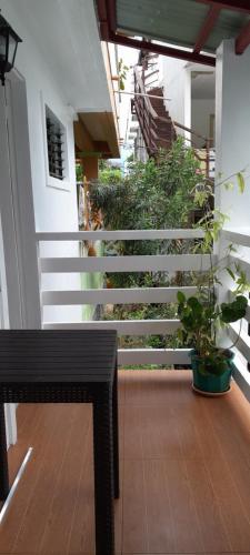 Reynaldo's Upstairs