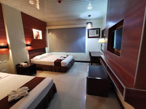 Pagadian Bay Plaza Hotel