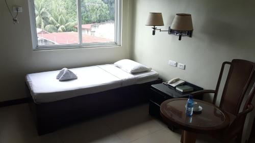 Pagadian Bay Plaza Hotel