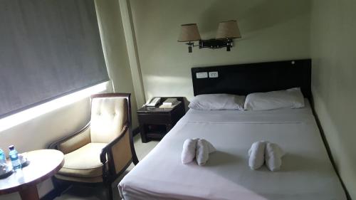 Pagadian Bay Plaza Hotel