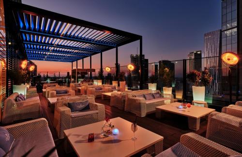 NYX Hotel Warsaw
