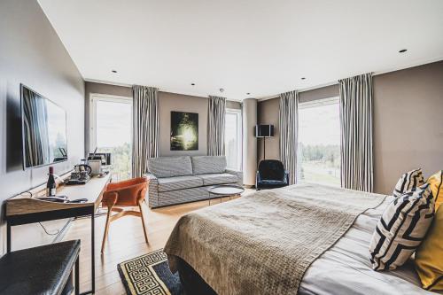 Clarion Hotel Aviapolis