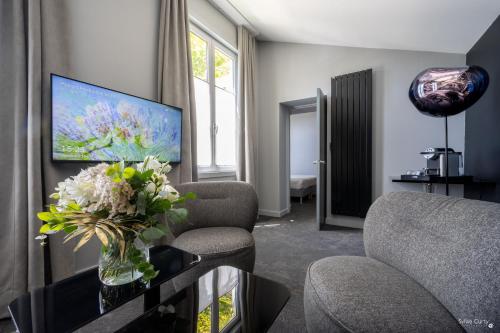 La Monnaie Art & Spa Hotel