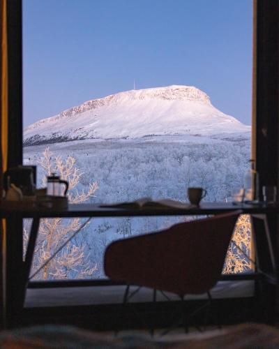 Cahkal Hotel