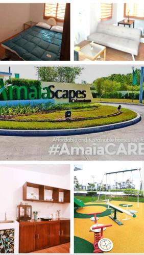 Lorwin Family House Scapes