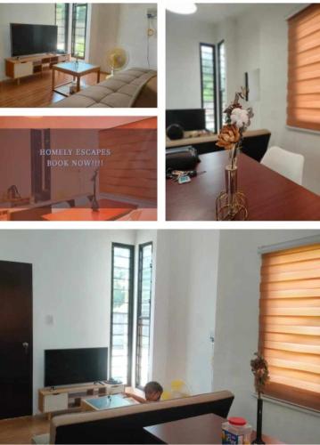 Lorwin Family House Scapes