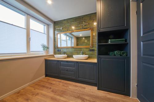 Parko vila" Anykščiai