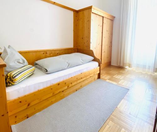 Maria Waldrast Natur Resort