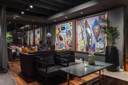 Clarion Hotel Amaranten