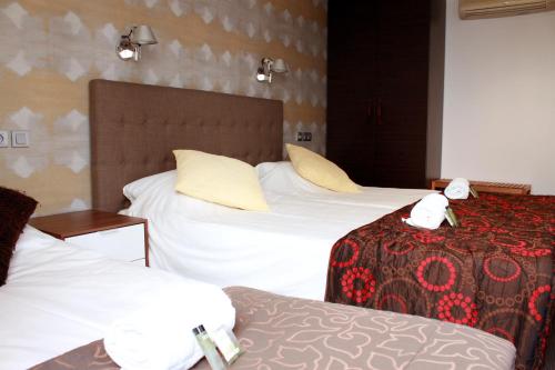 Hotel Astoria Nantes