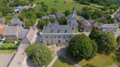 Domaine De Villers-Sainte-Gertrude