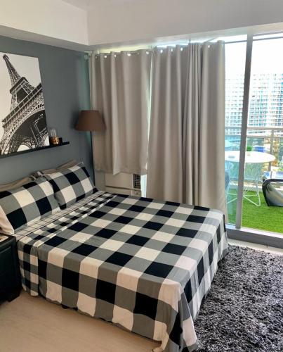 Azure Urban Resort Staycation by DJS Properties