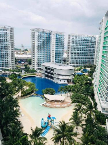 Azure Urban Resort Staycation by DJS Properties