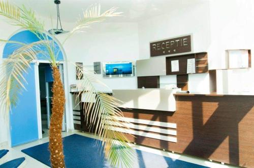 Pensiunea Villa Grande