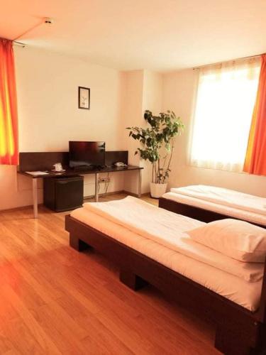 Pensiunea Villa Grande