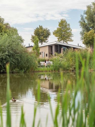 Topparken Recreatiepark het Esmeer