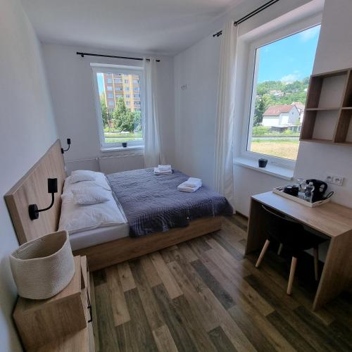 Penzion Brothers U Koňa