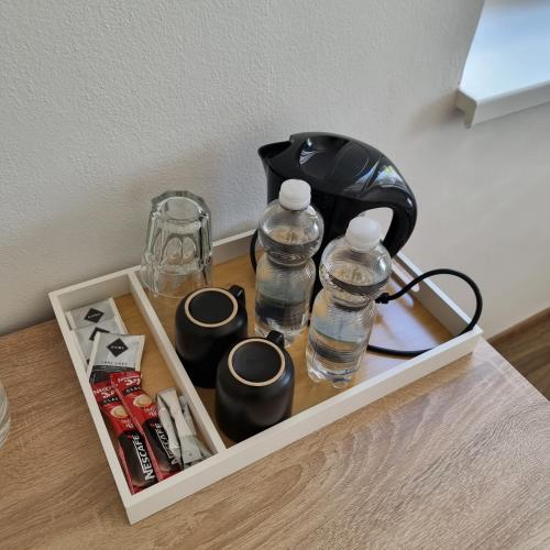 Penzion Brothers U Koňa