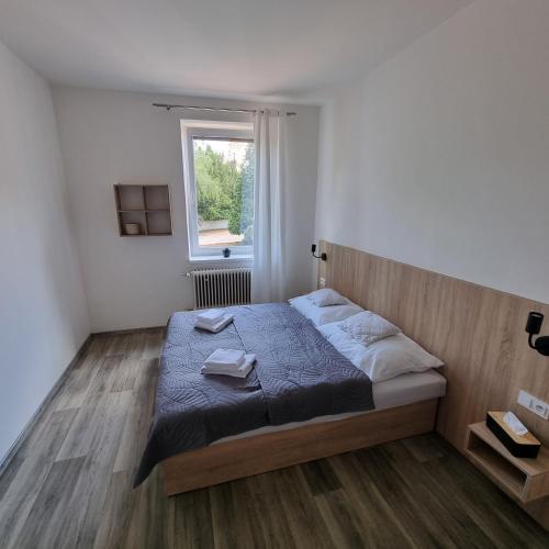 Penzion Brothers U Koňa