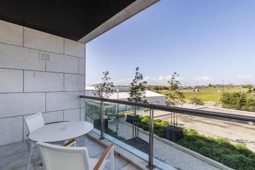 Crowne Plaza Caparica Lisbon