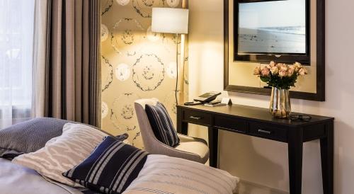 Severin's Resort & Spa