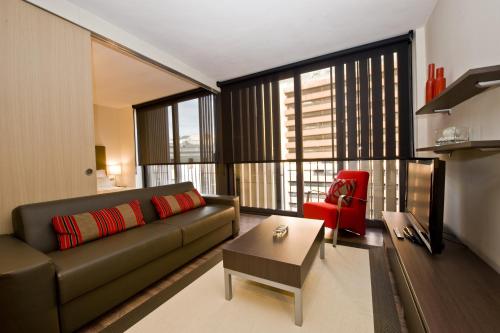 Casp 74 Apartments