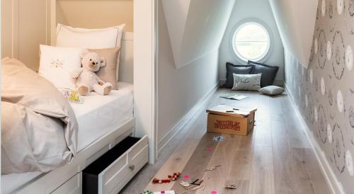 Severin's Resort & Spa