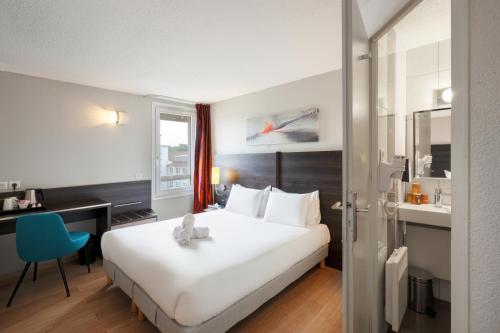 Hotel Kyriad Belfort