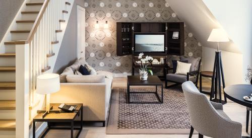 Severin's Resort & Spa