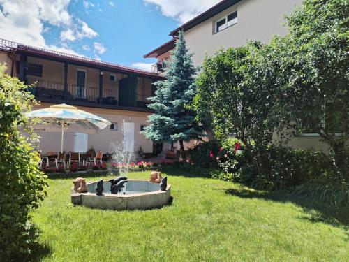 Nobless Boutique Residence