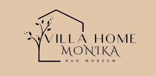 Villa Home Monika nad morzem