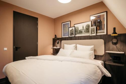 YAYS The Hague Willemspark by Numa