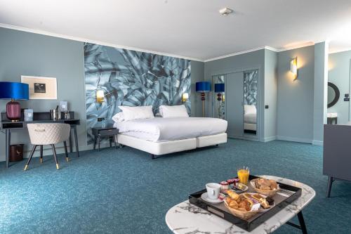 Hôtel Juliana Cannes