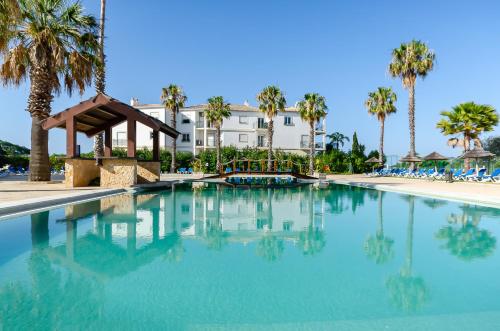 Turim Estrela do Vau Hotel