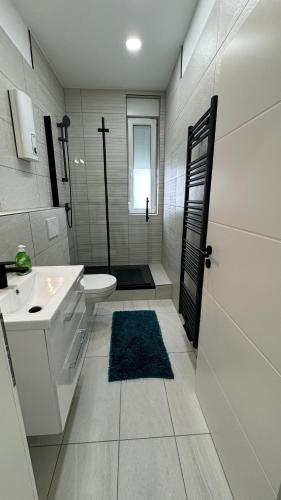 Apartment am Zollverein -WiFi - Parking for free