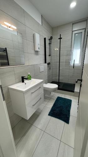 Apartment am Zollverein -WiFi - Parking for free